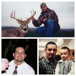 Meet your Posher, Gloria